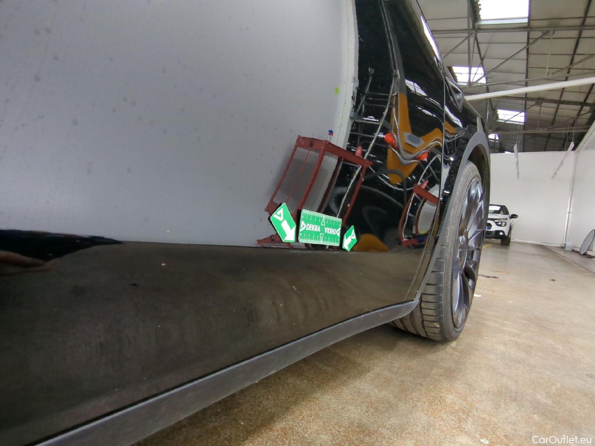  Tesla  Model Y TESLA  / 2020 / 5P / SUV Performance Dual Motor AWD #17