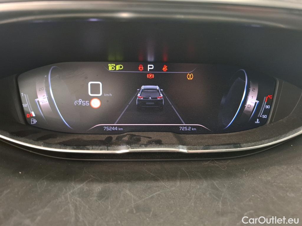  Peugeot  5008  GT Line 1.5 HDi 130CV BVA8 E6dT #39