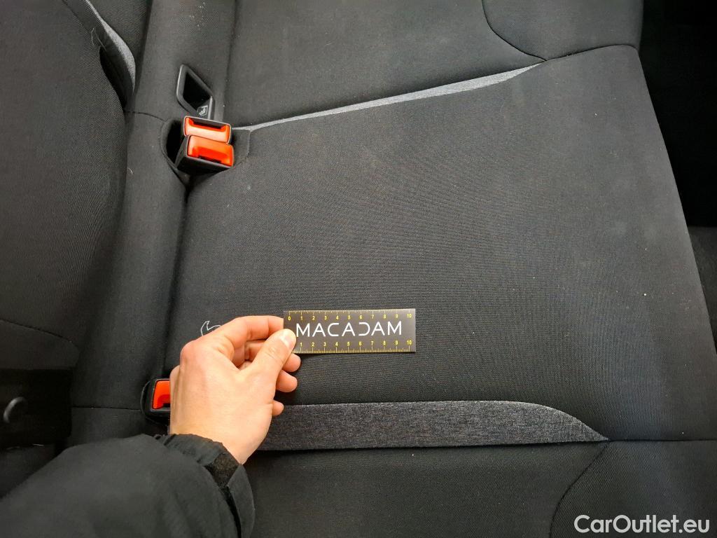  Skoda  Fabia SKODA  / 2021 / 5P / Berline 1.0 MPI 80 Active #11