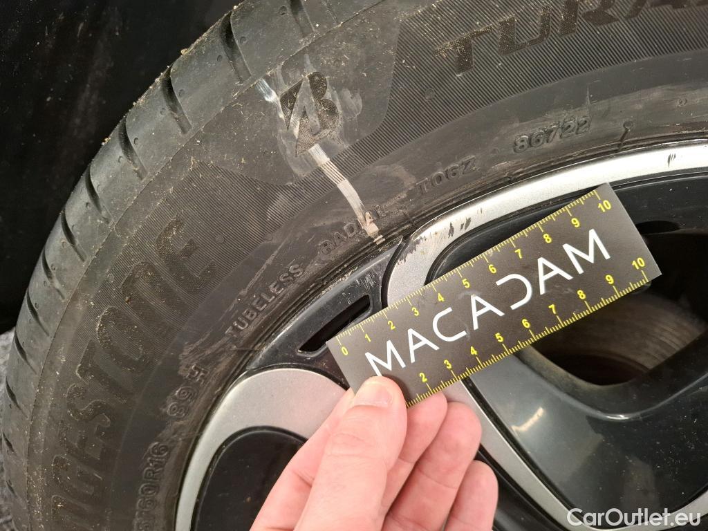  Citroen  C3  Aircross Feel Pack Business 1.5 BlueHDi 120CV BVA6 E6d #22