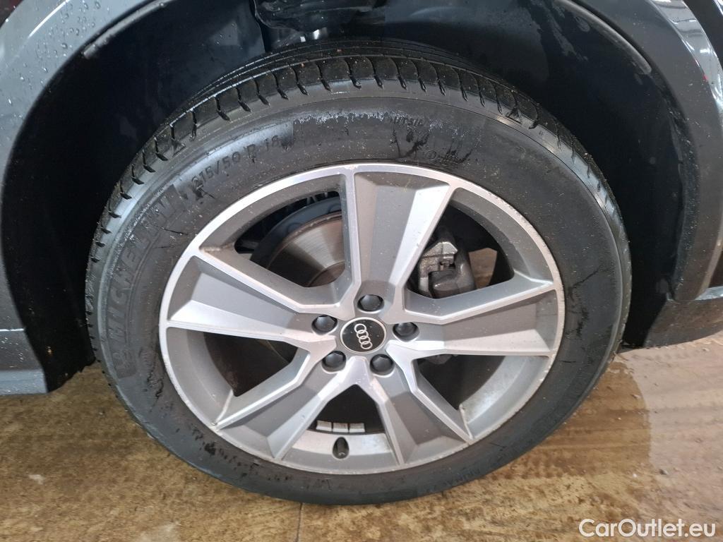  Audi  Q2  35 TFSI Design Luxe 1.5 TFSI 150CV BVA7 E6d #6