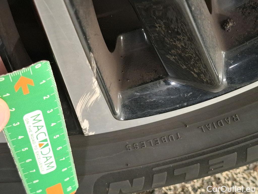  Peugeot  5008  GT Line 1.5 HDi 130CV BVA8 E6dT #28