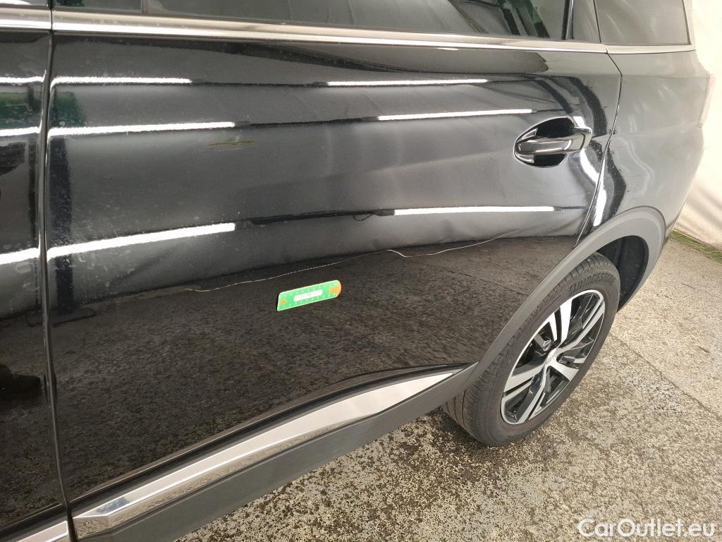  Peugeot  5008  GT Line 1.5 HDi 130CV BVA8 E6dT #11