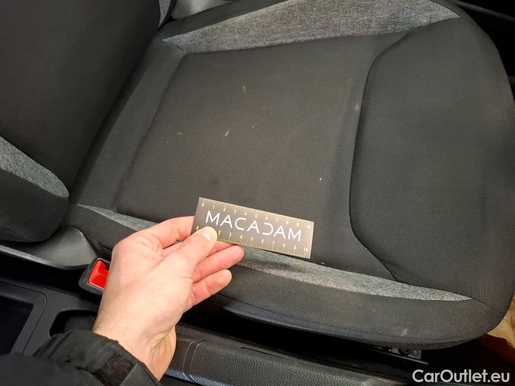  Skoda  Fabia SKODA  / 2021 / 5P / Berline 1.0 MPI 80 Active #8