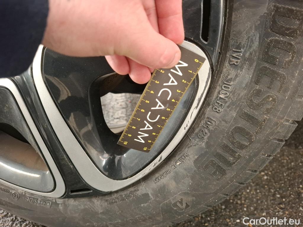  Citroen  C3  Aircross Feel Pack Business 1.5 BlueHDi 120CV BVA6 E6d #21