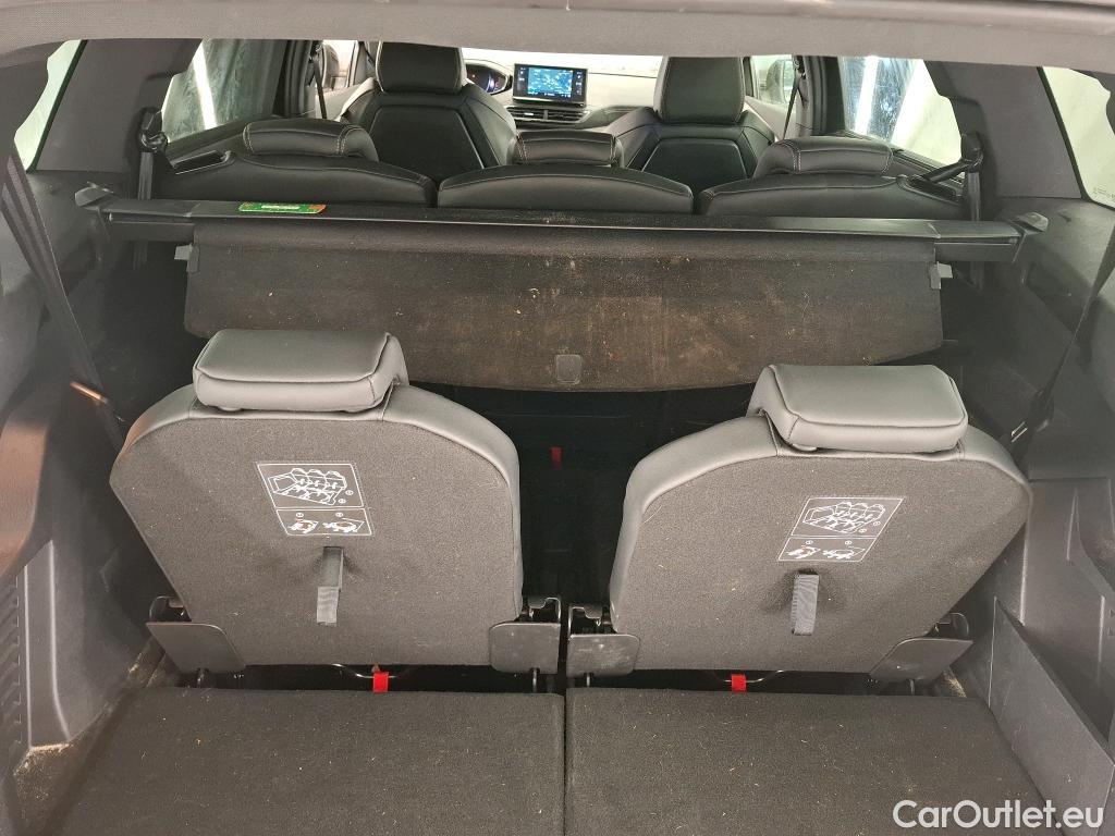  Peugeot  5008  GT Line 1.5 HDi 130CV BVA8 E6dT #34