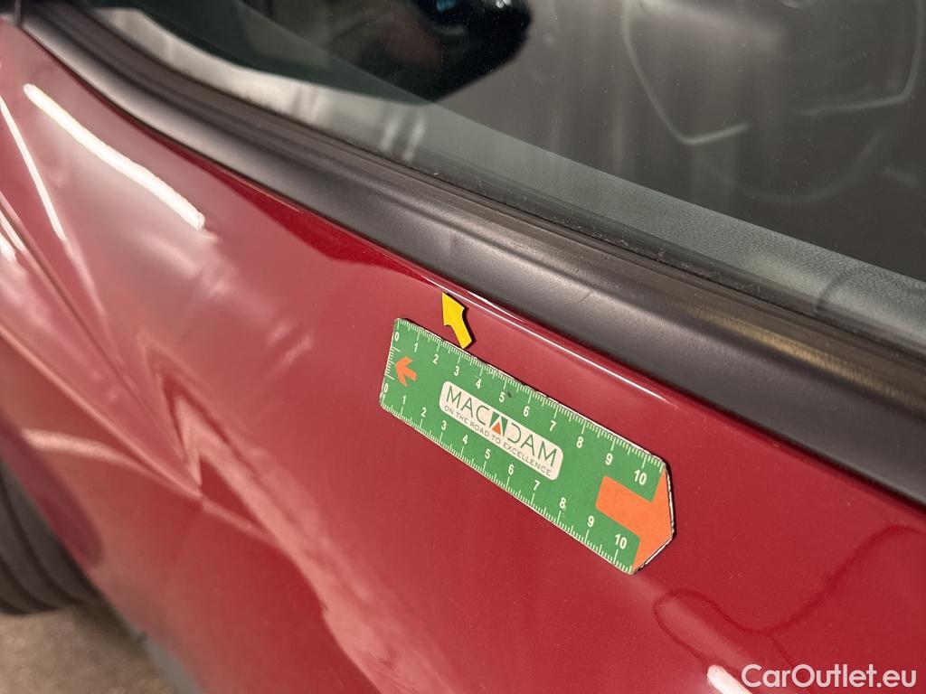  Hyundai  Tucson HYUNDAI  / 2020 / 5P / SUV 1.6 PHEV 265 HTRAC BUSINESS 4WD AUTO #6