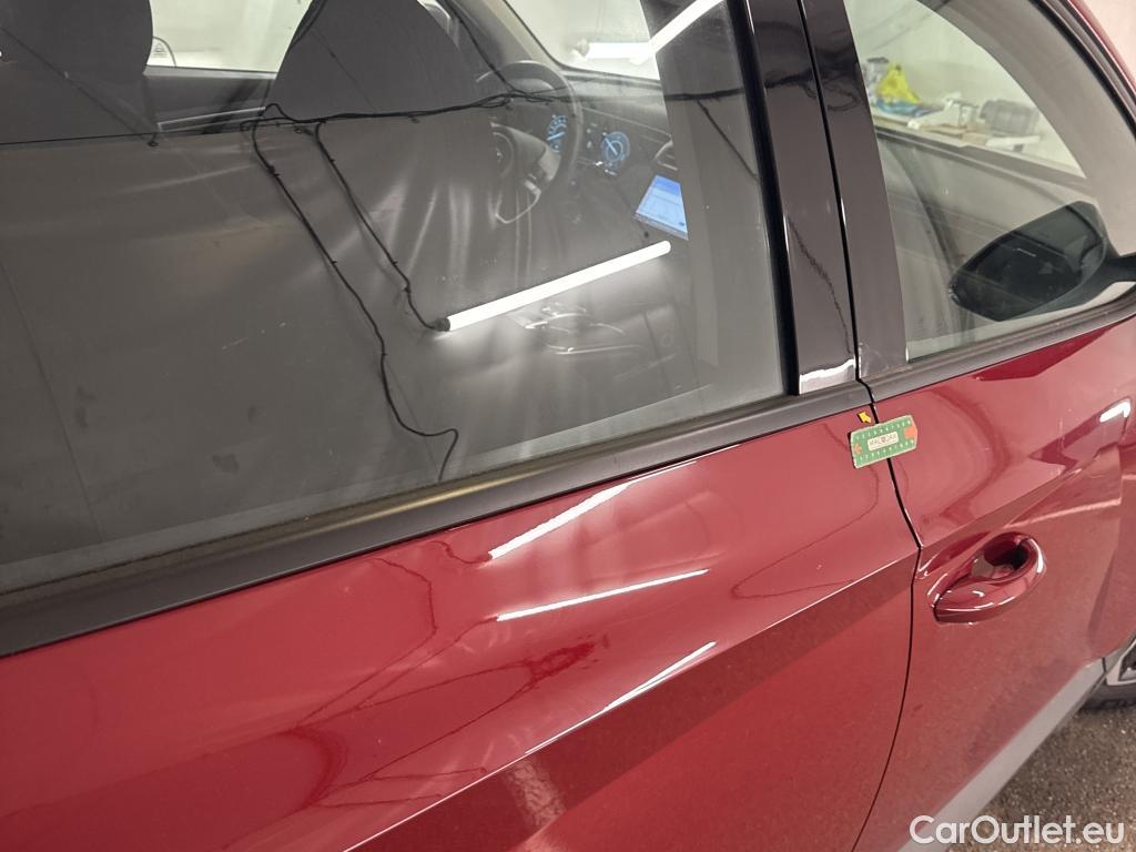  Hyundai  Tucson HYUNDAI  / 2020 / 5P / SUV 1.6 PHEV 265 HTRAC BUSINESS 4WD AUTO #7