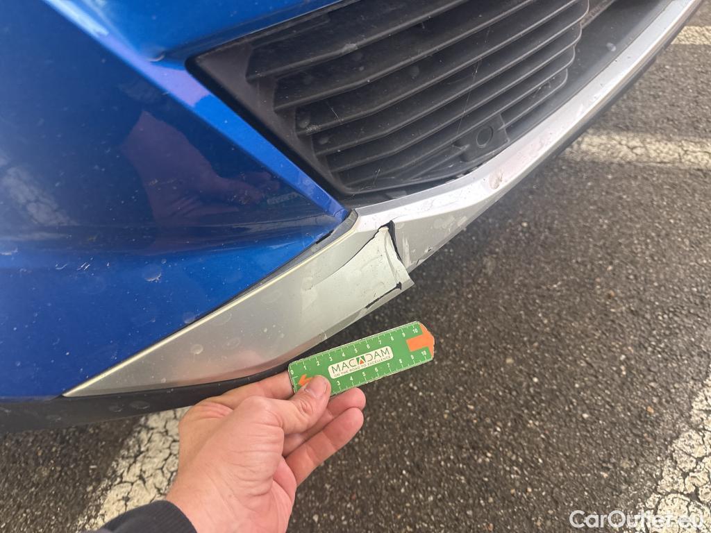  Peugeot  2008 PEUGEOT  / 2019 / 5P / Crossover 1.5 BLUEHDI 100 S&S ALLURE BUSINESS #2