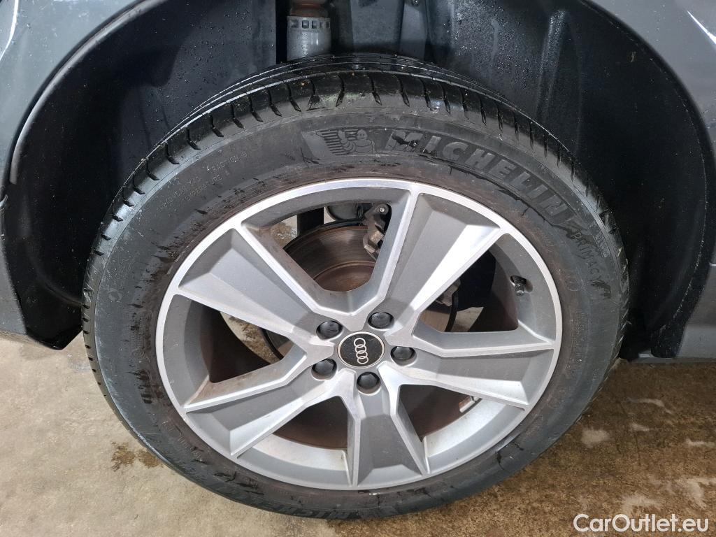  Audi  Q2  35 TFSI Design Luxe 1.5 TFSI 150CV BVA7 E6d #30