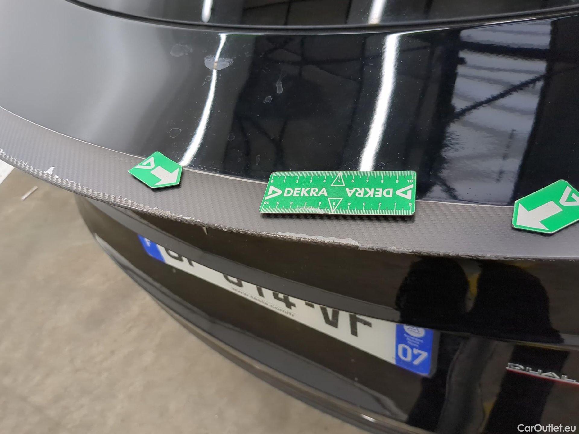  Tesla  Model Y TESLA  / 2020 / 5P / SUV Performance Dual Motor AWD #35