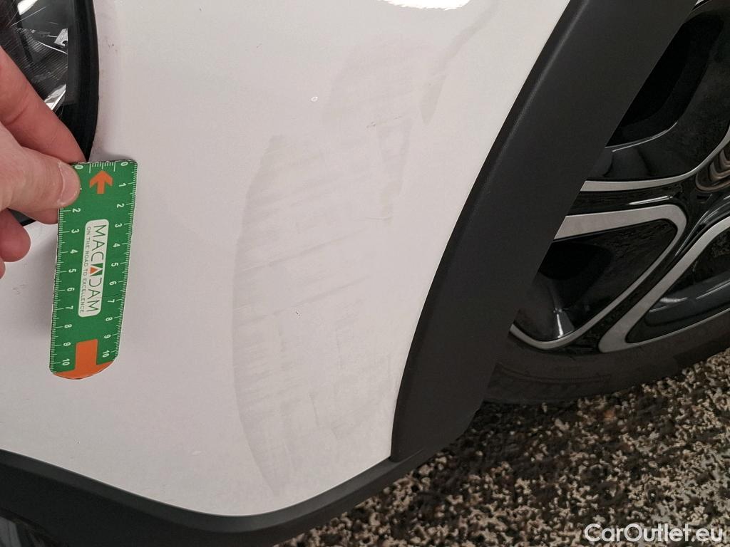  Citroen  C3 CITROEN  Société 2020 5P Berline BlueHDi 100 BVM6 Feel Nav #8