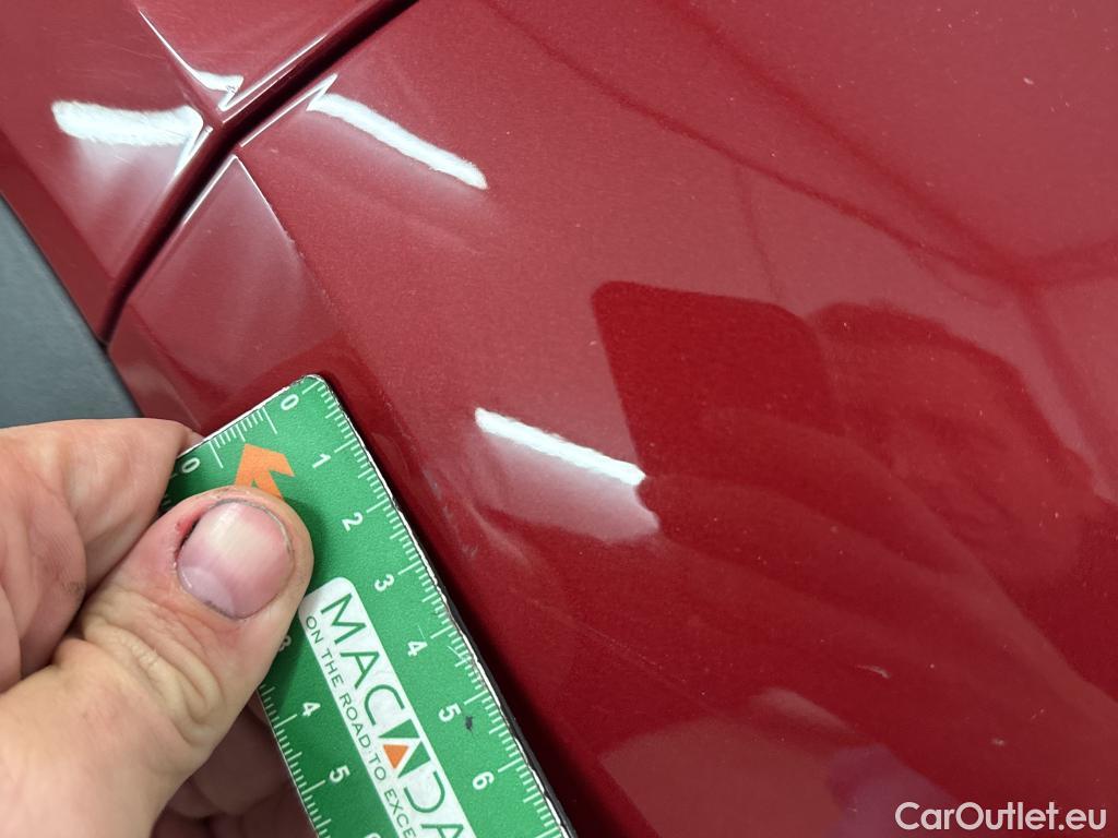  Hyundai  Tucson HYUNDAI  / 2020 / 5P / SUV 1.6 PHEV 265 HTRAC BUSINESS 4WD AUTO #15