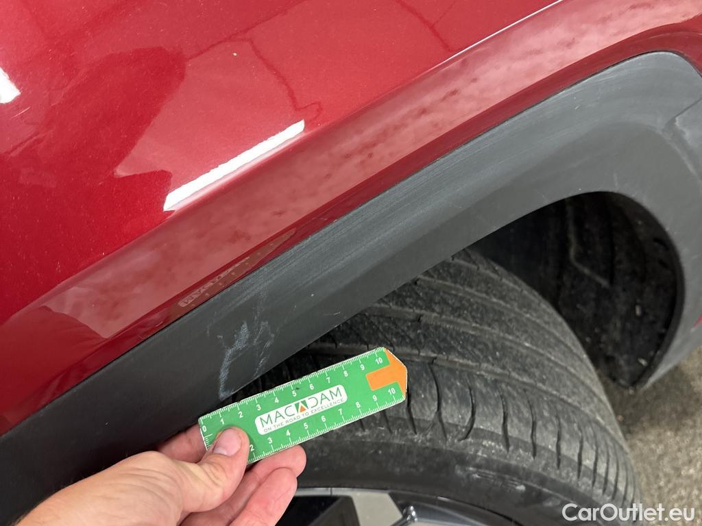  Hyundai  Tucson HYUNDAI  / 2020 / 5P / SUV 1.6 PHEV 265 HTRAC BUSINESS 4WD AUTO #12