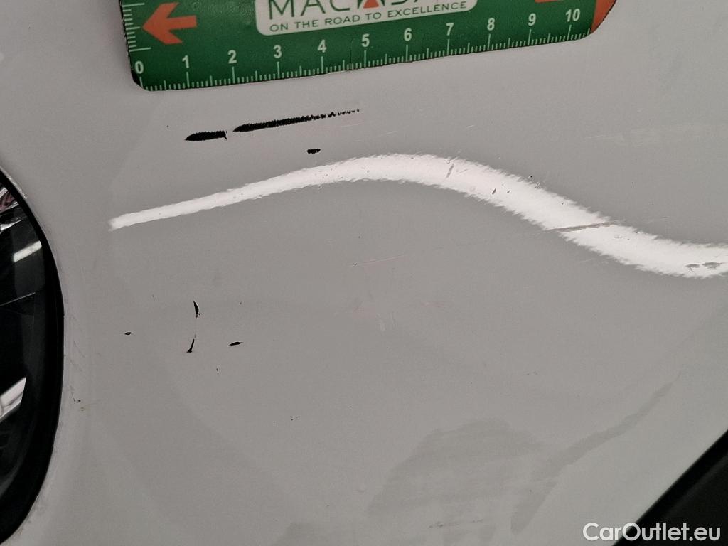  Citroen  C3 CITROEN  Société 2020 5P Berline BlueHDi 100 BVM6 Feel Nav #7