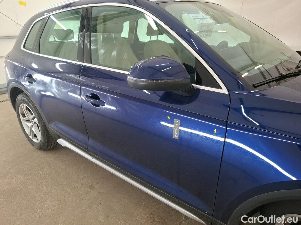  Audi  Q5  35 TDI Business Executive 2.0 TDI 165CV BVA7 E6d #12