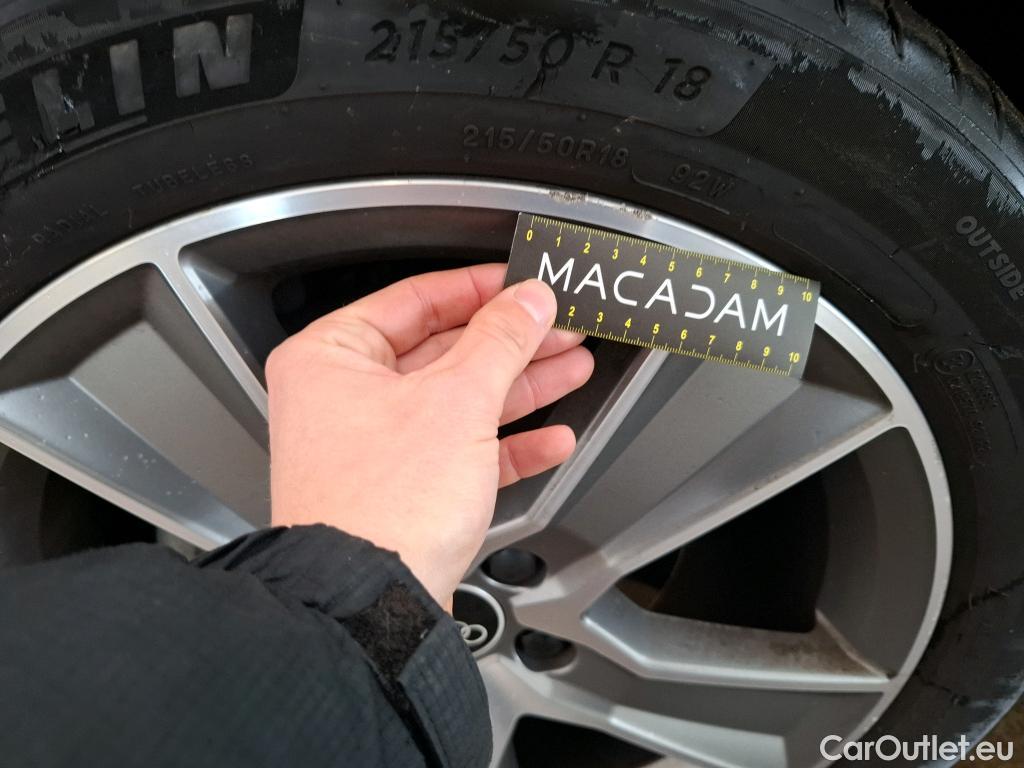  Audi  Q2  35 TFSI Design Luxe 1.5 TFSI 150CV BVA7 E6d #41