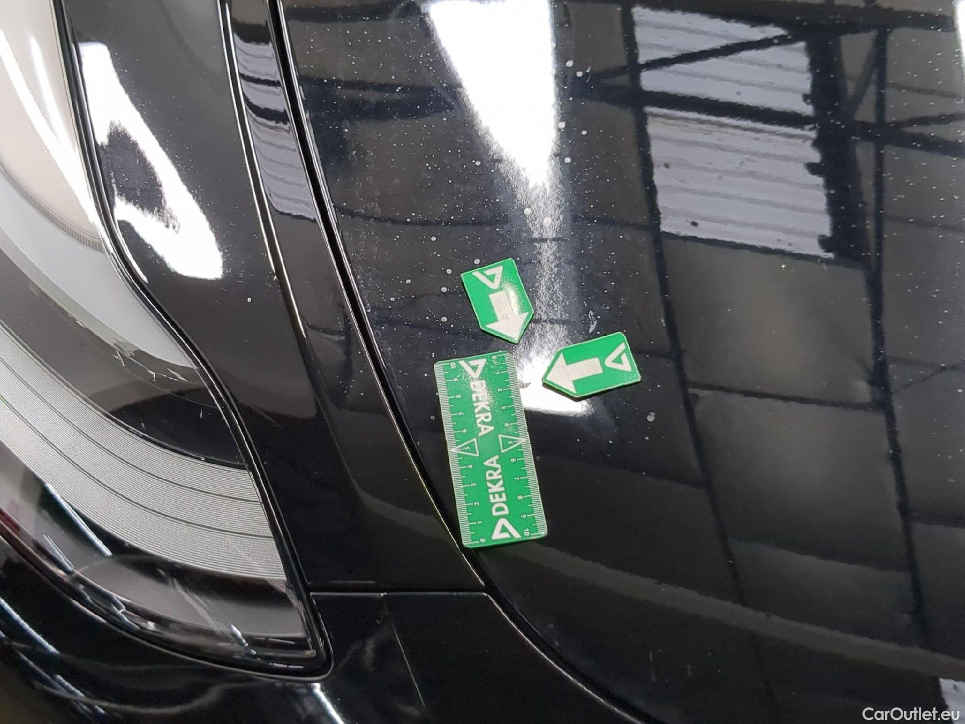  Tesla  Model Y TESLA  / 2020 / 5P / SUV Performance Dual Motor AWD #26