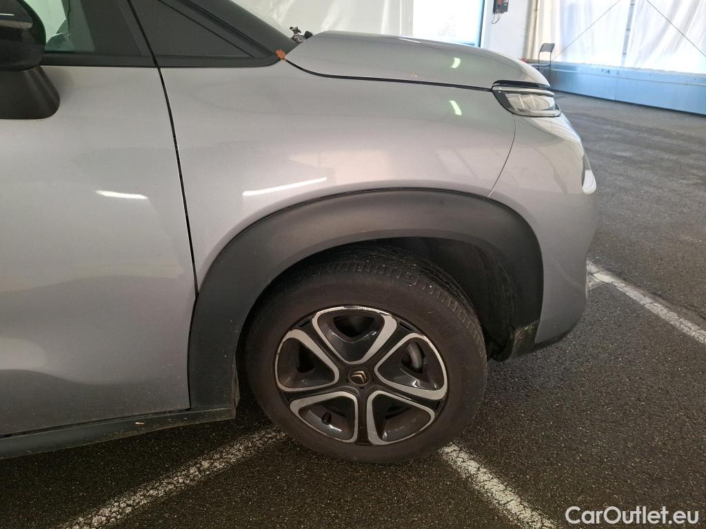  Citroen  C3  Aircross Feel Pack Business 1.5 BlueHDi 120CV BVA6 E6d #14