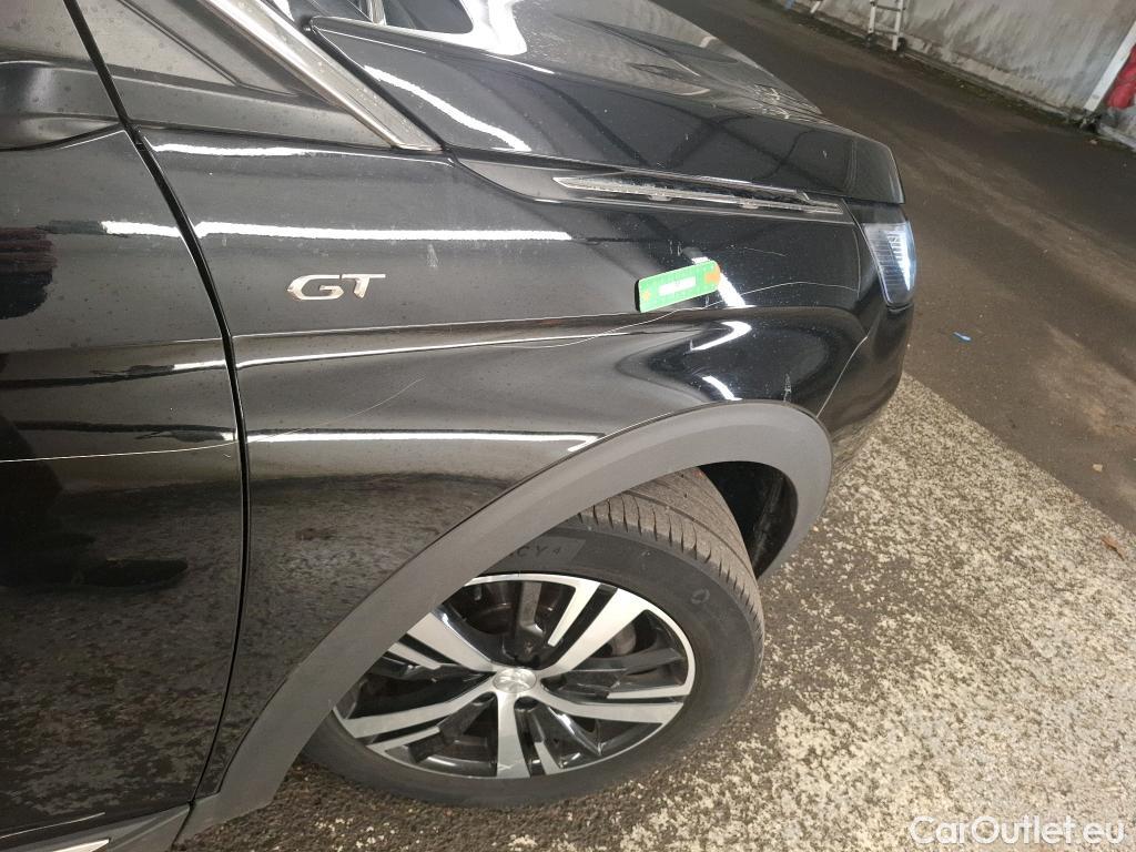  Peugeot  5008  GT Line 1.5 HDi 130CV BVA8 E6dT #13