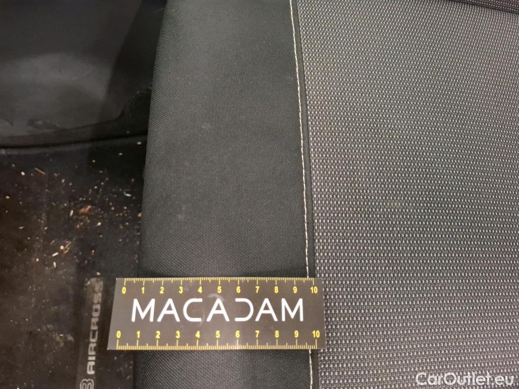  Citroen  C3  Aircross Feel Pack Business 1.5 BlueHDi 120CV BVA6 E6d #11