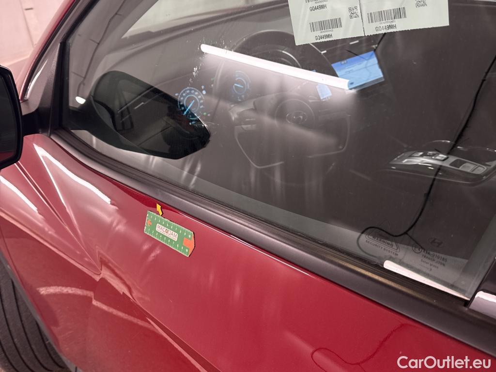  Hyundai  Tucson HYUNDAI  / 2020 / 5P / SUV 1.6 PHEV 265 HTRAC BUSINESS 4WD AUTO #5