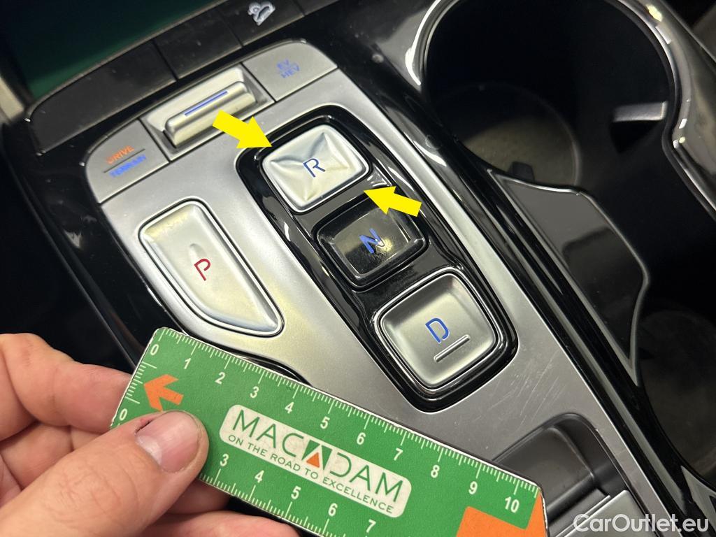  Hyundai  Tucson HYUNDAI  / 2020 / 5P / SUV 1.6 PHEV 265 HTRAC BUSINESS 4WD AUTO #2