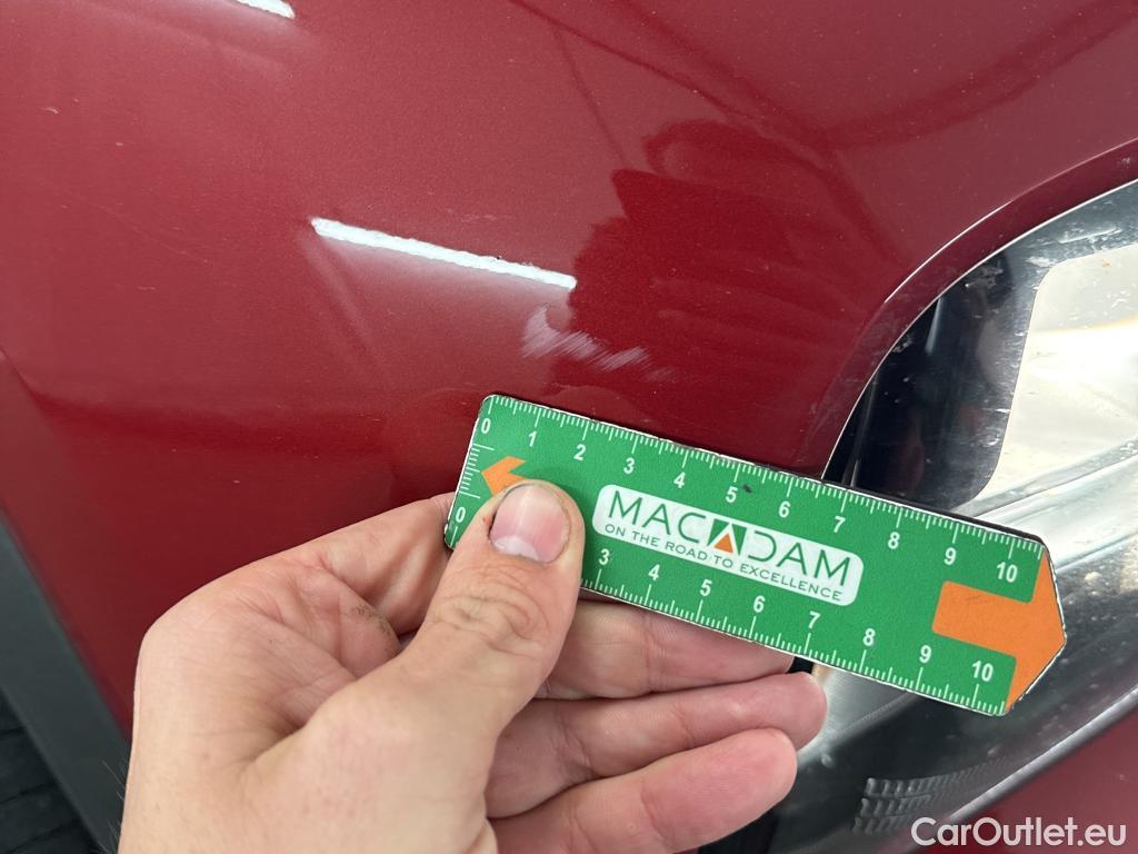  Hyundai  Tucson HYUNDAI  / 2020 / 5P / SUV 1.6 PHEV 265 HTRAC BUSINESS 4WD AUTO #14