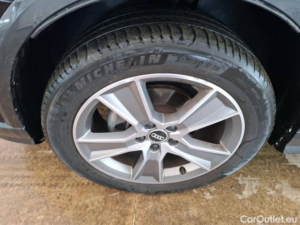  Audi  Q2  35 TFSI Design Luxe 1.5 TFSI 150CV BVA7 E6d #39