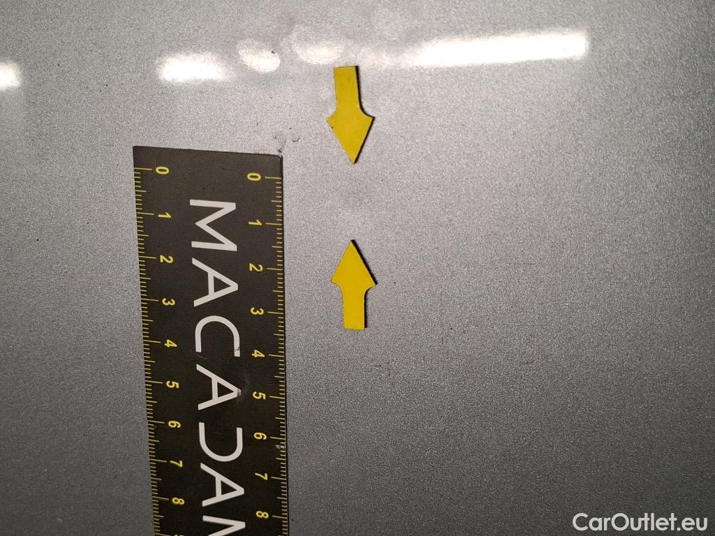  Citroen  C3  Aircross Feel Pack Business 1.5 BlueHDi 120CV BVA6 E6d #8