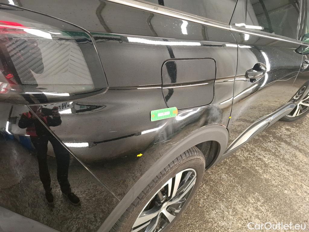  Peugeot  5008  GT Line 1.5 HDi 130CV BVA8 E6dT #1