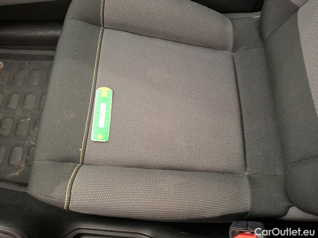  Citroen  C3 CITROEN  Société 2020 5P Berline BlueHDi 100 BVM6 Feel Nav #5