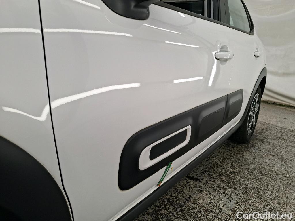  Citroen  C3 CITROEN  Société 2020 5P Berline BlueHDi 100 BVM6 Feel Nav #1