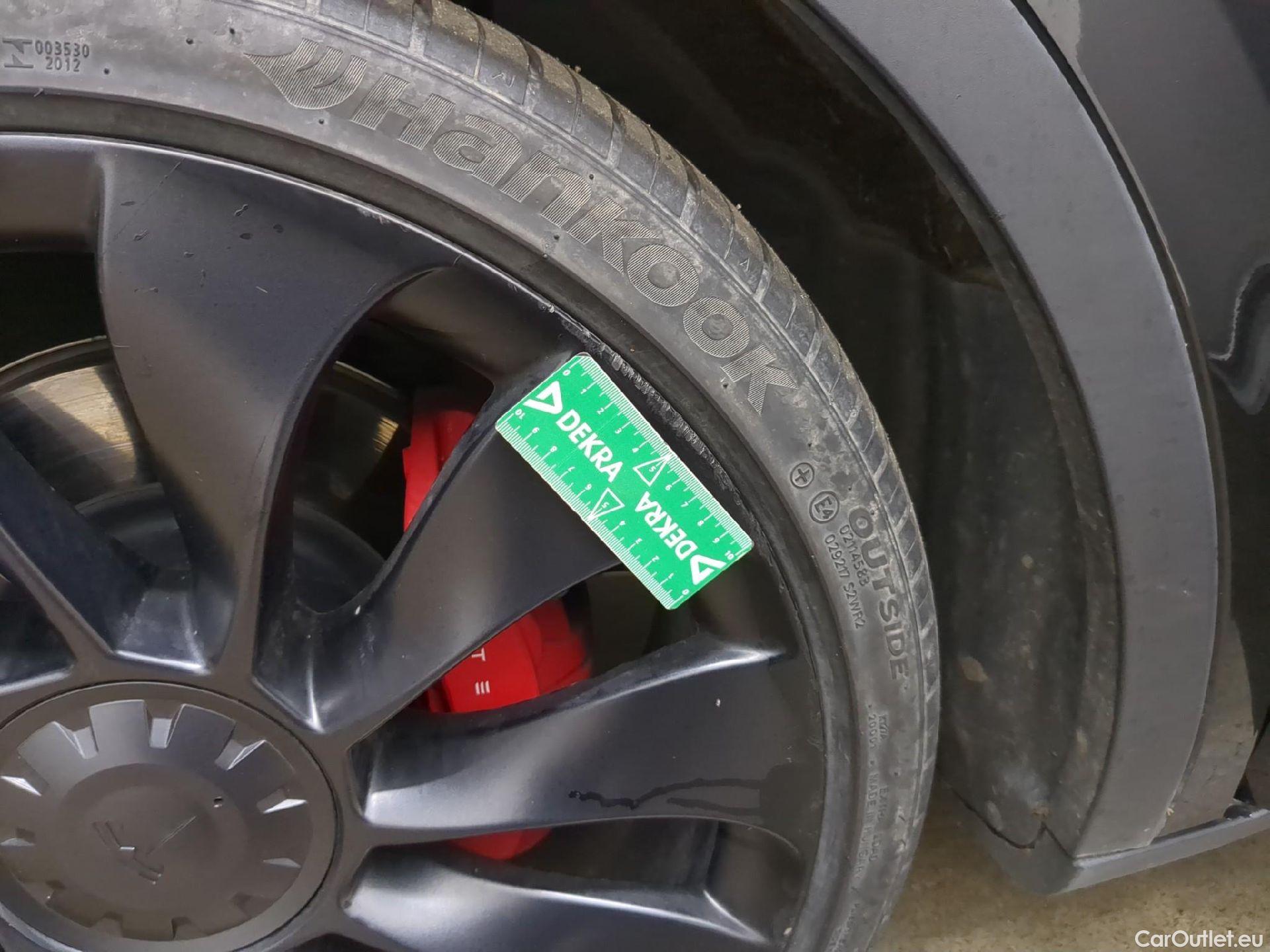  Tesla  Model Y TESLA  / 2020 / 5P / SUV Performance Dual Motor AWD #7