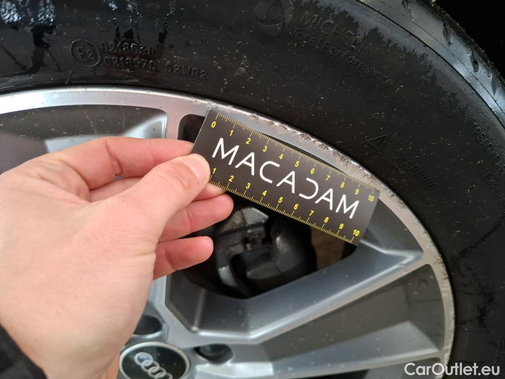  Audi  Q2  35 TFSI Design Luxe 1.5 TFSI 150CV BVA7 E6d #7