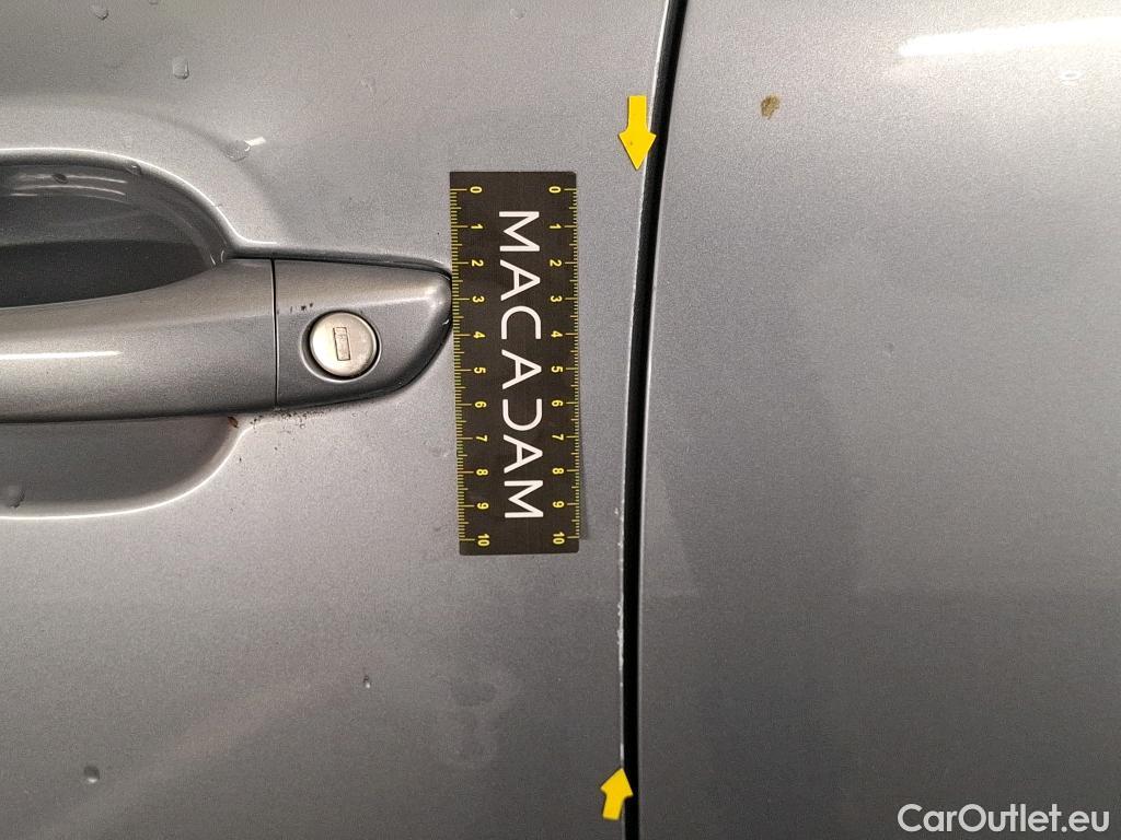  Citroen  C3  Aircross Feel Pack Business 1.5 BlueHDi 120CV BVA6 E6d #3