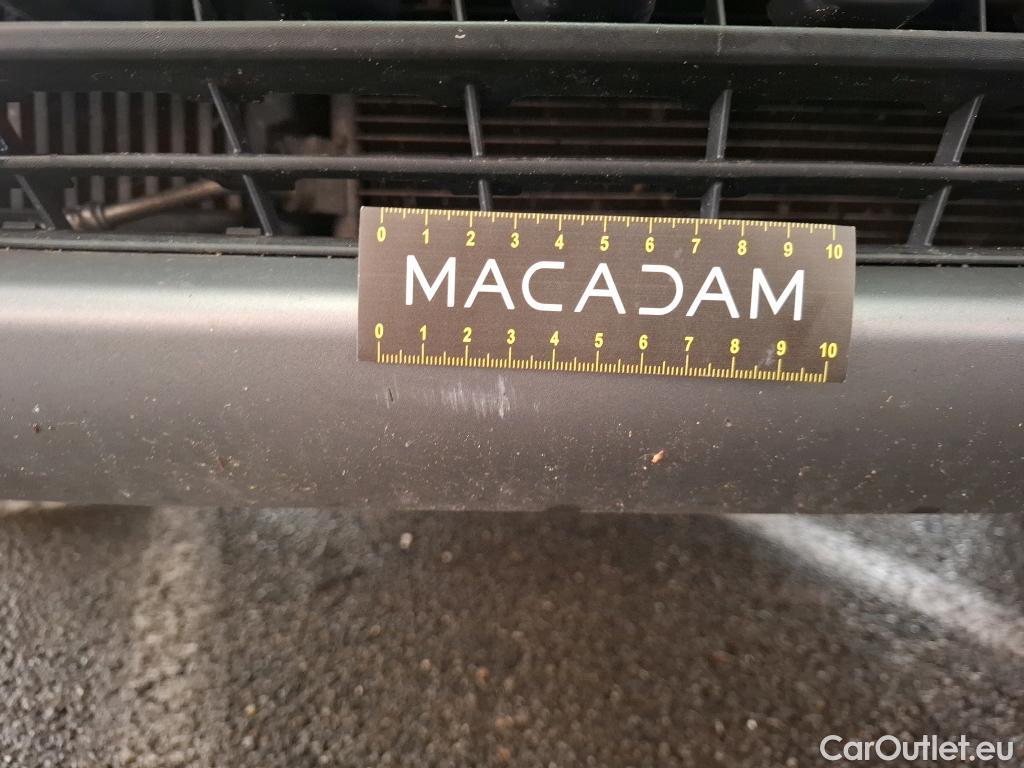  Citroen  C3  Aircross Feel Pack Business 1.5 BlueHDi 120CV BVA6 E6d #33