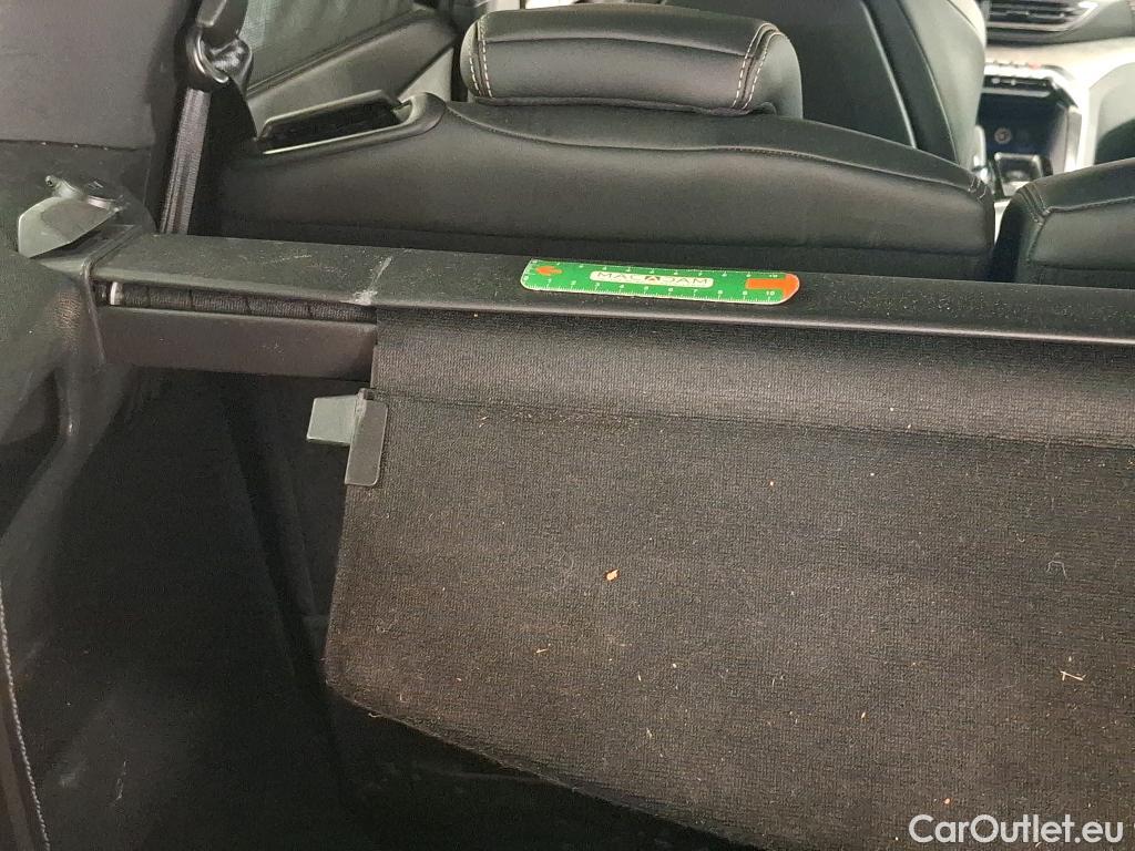  Peugeot  5008  GT Line 1.5 HDi 130CV BVA8 E6dT #35