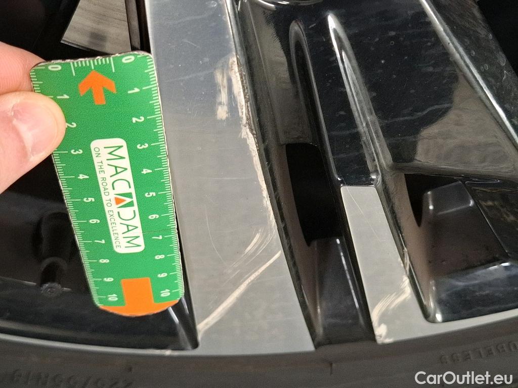  Peugeot  5008  GT Line 1.5 HDi 130CV BVA8 E6dT #27