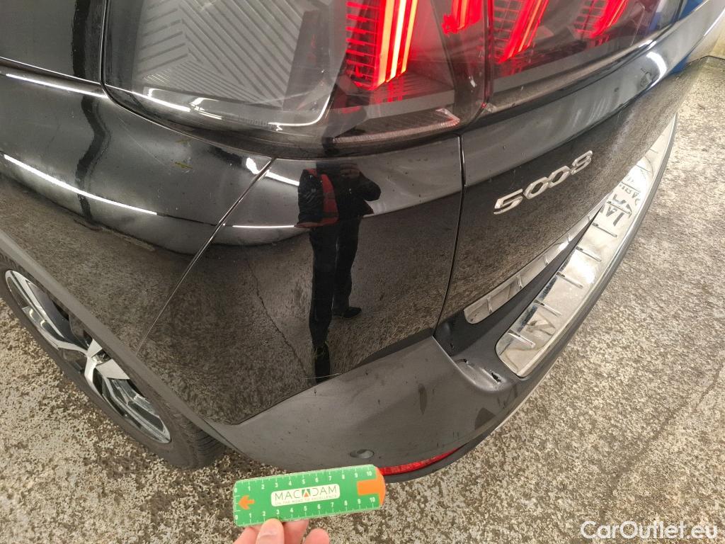  Peugeot  5008  GT Line 1.5 HDi 130CV BVA8 E6dT #20