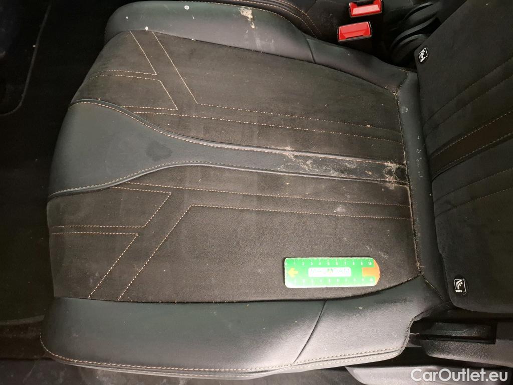  Peugeot  5008  GT Line 1.5 HDi 130CV BVA8 E6dT #37