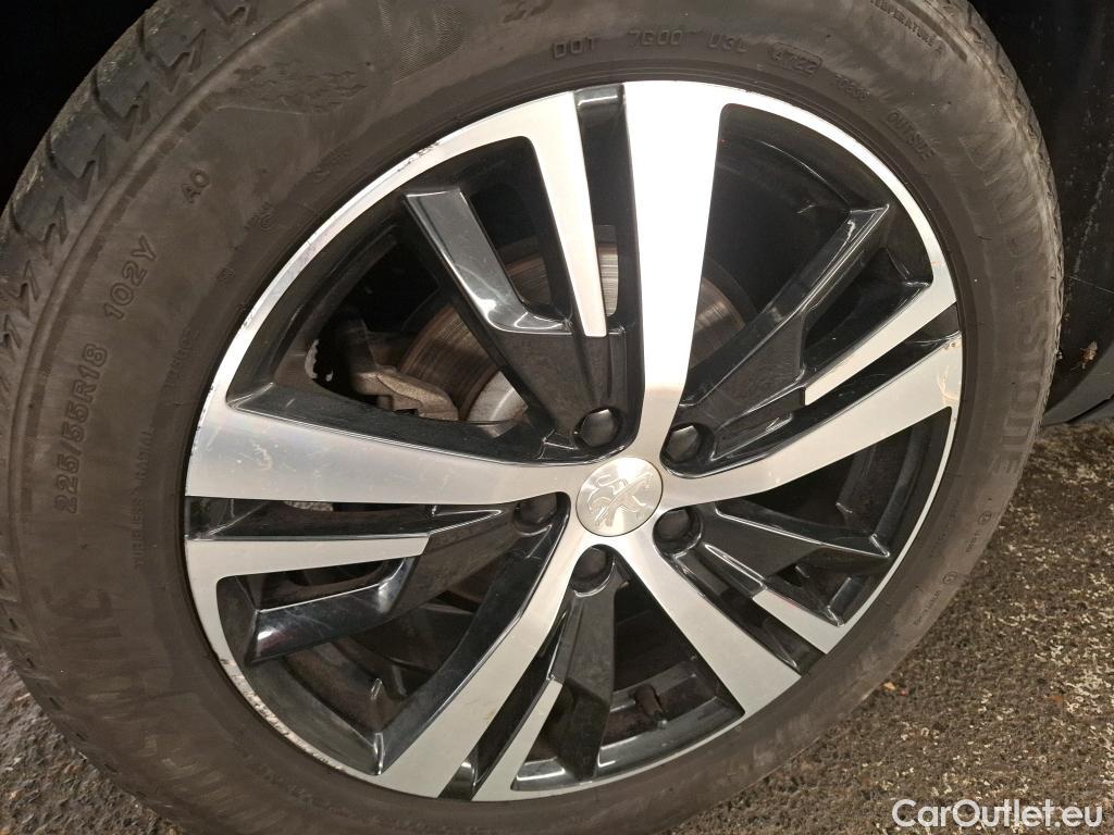  Peugeot  5008  GT Line 1.5 HDi 130CV BVA8 E6dT #31