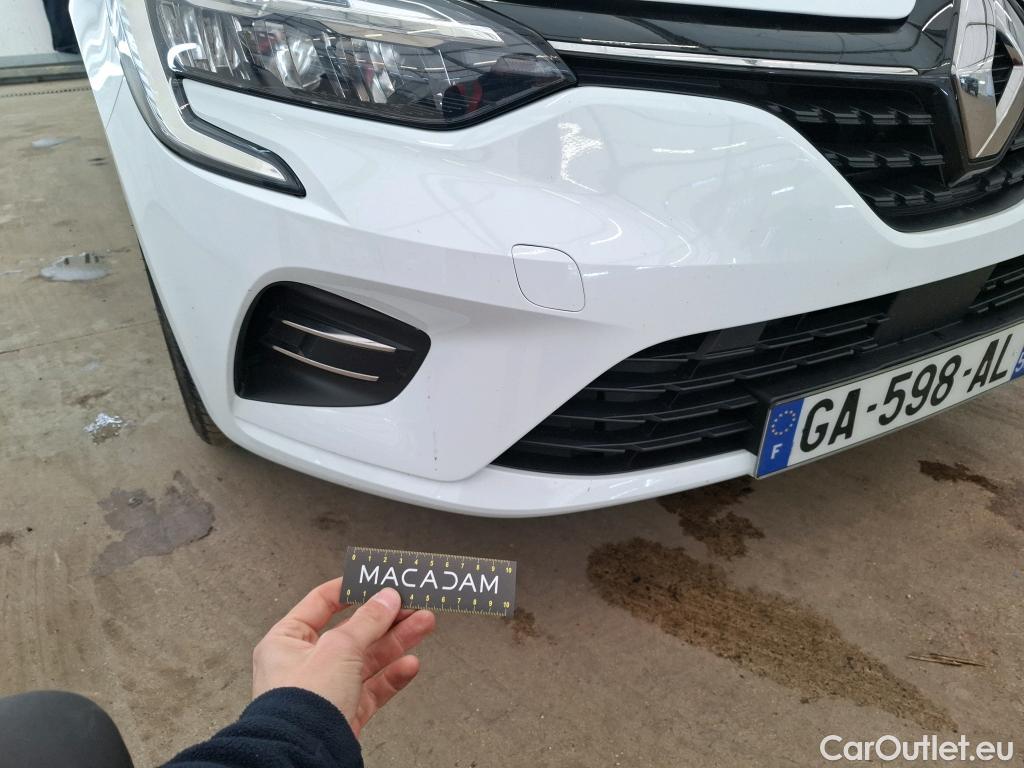  Renault  Clio  V Business 1.0 SCe 65CV BVM5 E6d #13