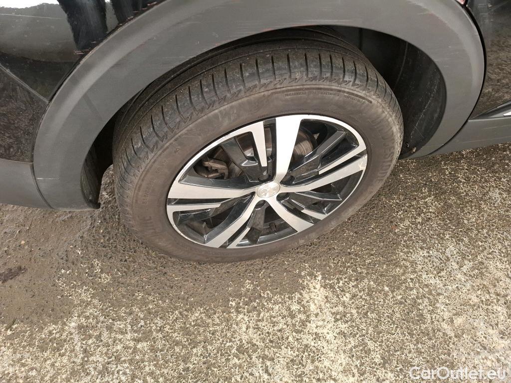  Peugeot  5008  GT Line 1.5 HDi 130CV BVA8 E6dT #30