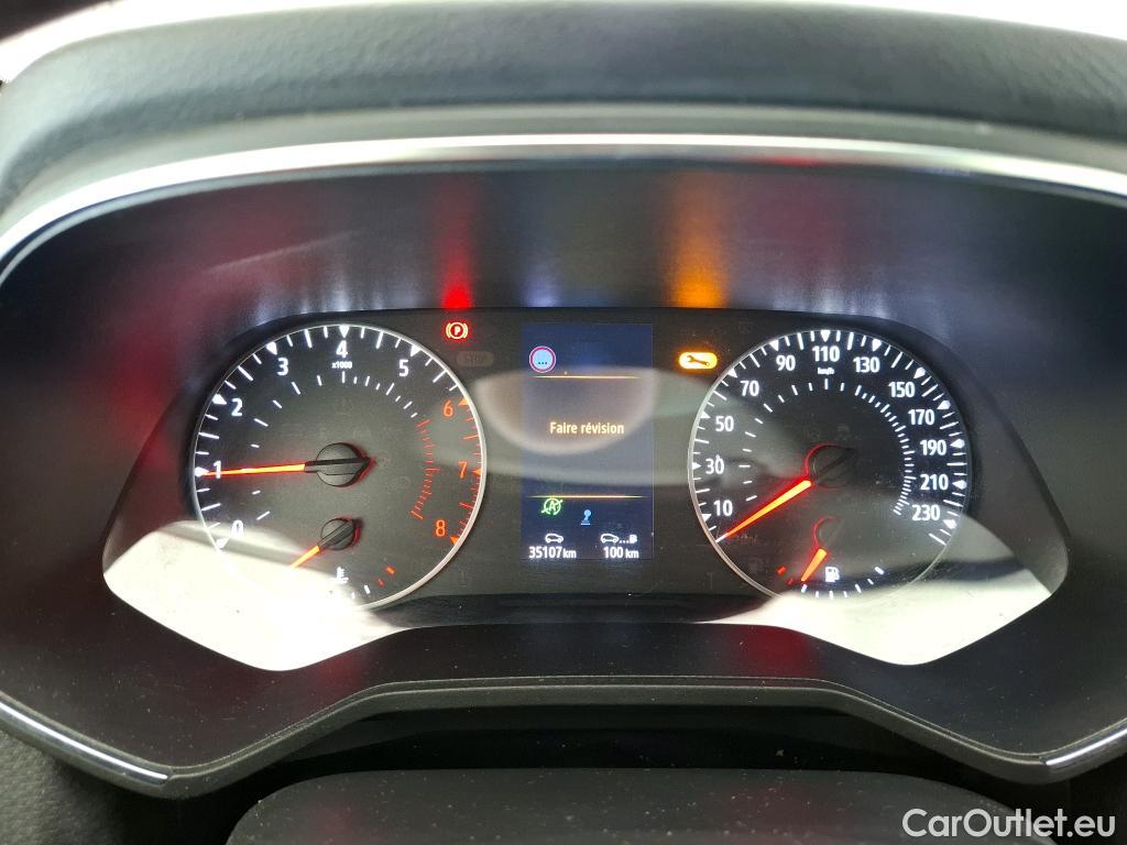  Renault  Clio  V Business 1.0 SCe 65CV BVM5 E6d #8