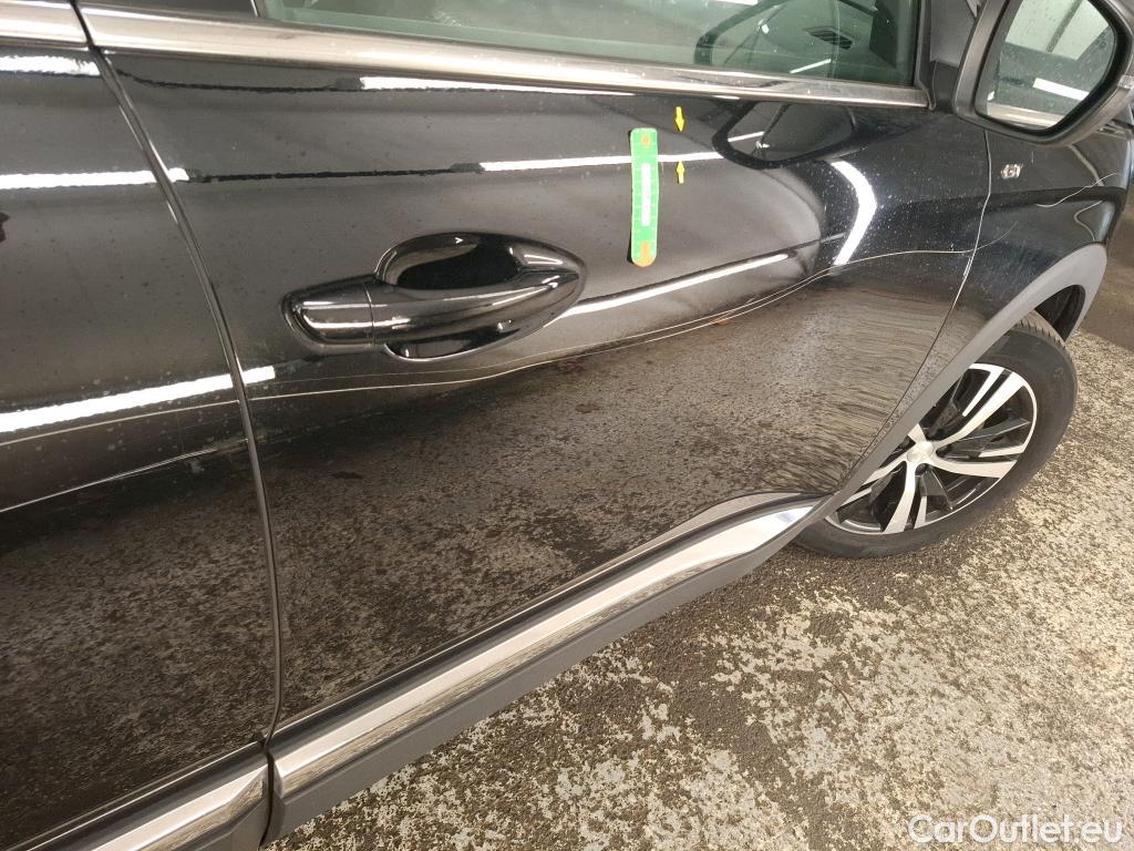  Peugeot  5008  GT Line 1.5 HDi 130CV BVA8 E6dT #6