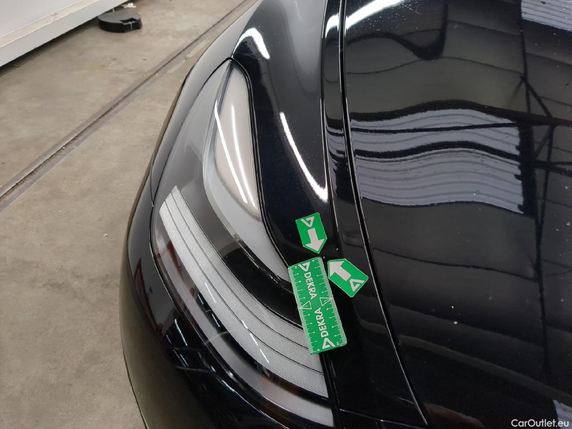  Tesla  Model Y TESLA  / 2020 / 5P / SUV Performance Dual Motor AWD #23