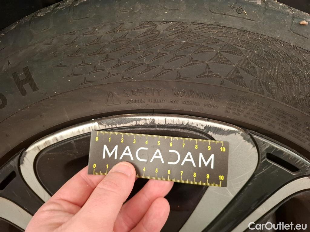  Citroen  C3  Aircross Feel Pack Business 1.5 BlueHDi 120CV BVA6 E6d #16