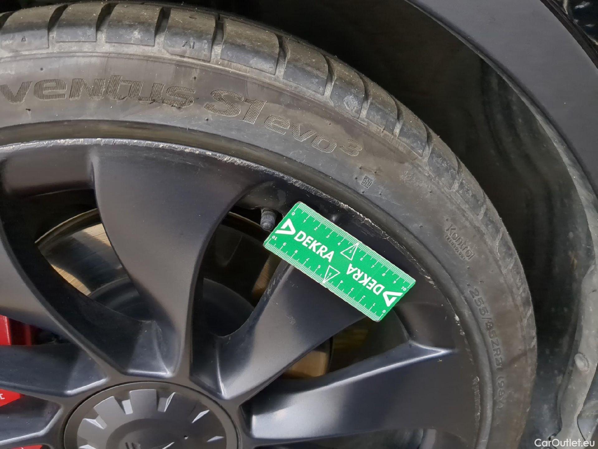  Tesla  Model Y TESLA  / 2020 / 5P / SUV Performance Dual Motor AWD #5