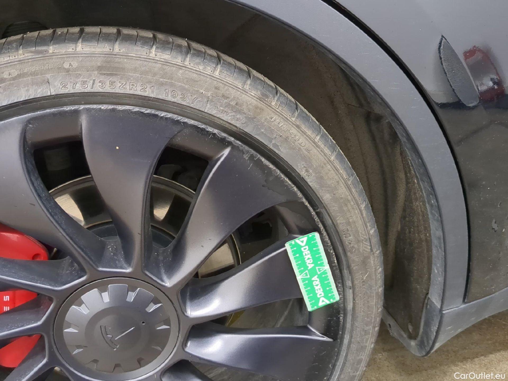  Tesla  Model Y TESLA  / 2020 / 5P / SUV Performance Dual Motor AWD #13